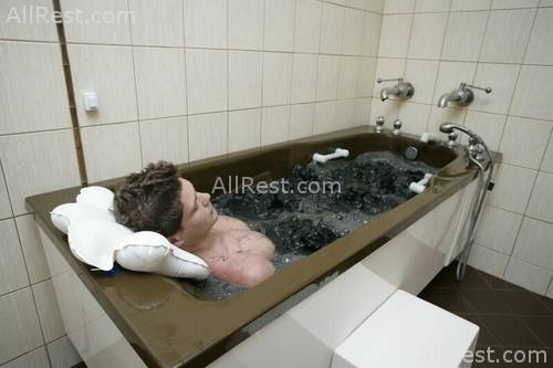 Balneohotel Pomorie 24